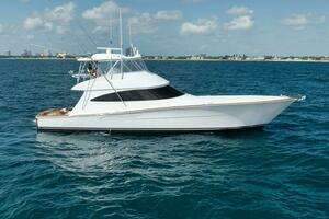 2024 Viking 68 Convertible thumbnail 88