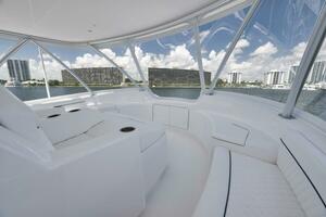Galati Yacht Sales Trade 68ft Viking Yacht For Sale