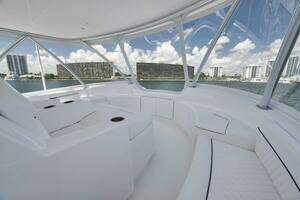 2024 Viking 68 Convertible thumbnail 58