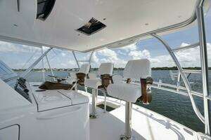 2024 Viking 68 Convertible thumbnail 53