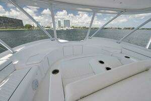 2024 Viking 68 Convertible thumbnail 59