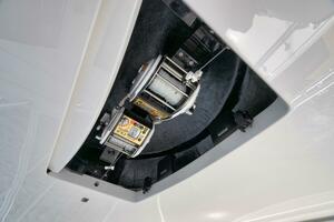 Galati Yacht Sales Trade 68ft Viking Yacht For Sale