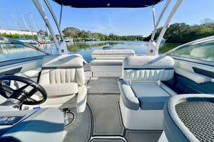 25ft Cobalt Yacht For Sale