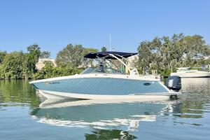 25ft Cobalt Yacht For Sale