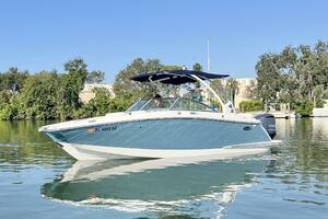 25ft Cobalt Yacht For Sale