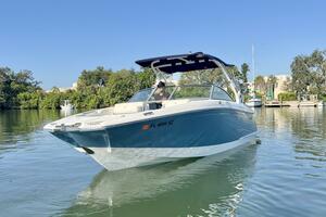 25ft Cobalt Yacht For Sale