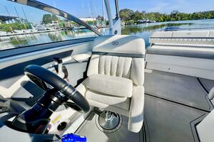 25ft Cobalt Yacht For Sale