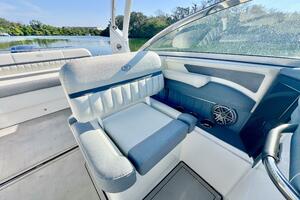 25ft Cobalt Yacht For Sale