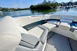 25ft Cobalt Yacht For Sale