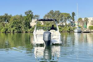 25ft Cobalt Yacht For Sale