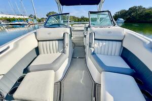 25ft Cobalt Yacht For Sale