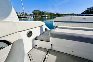 25ft Cobalt Yacht For Sale