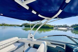 25ft Cobalt Yacht For Sale