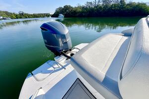 25ft Cobalt Yacht For Sale