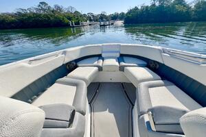 25ft Cobalt Yacht For Sale