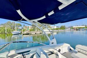 25ft Cobalt Yacht For Sale