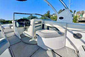 25ft Cobalt Yacht For Sale