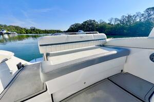 25ft Cobalt Yacht For Sale