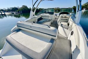 25ft Cobalt Yacht For Sale