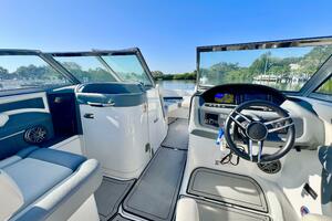 25ft Cobalt Yacht For Sale