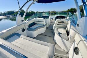 25ft Cobalt Yacht For Sale