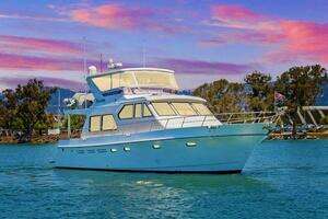 Dos Gatos 1999 Symbol  Yacht For Sale in ALAMEDA CA