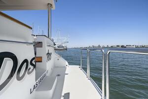 1998 Symbol 558 DOS GATOS 170