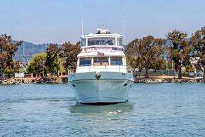 Dos Gatos 1999 Symbol  Yacht For Sale in ALAMEDA CA