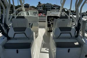 25ft World Cat Yacht For Sale