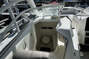 25ft World Cat Yacht For Sale