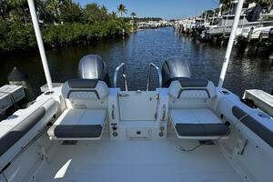 25ft World Cat Yacht For Sale