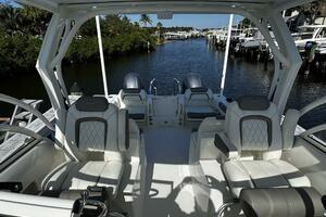 25ft World Cat Yacht For Sale