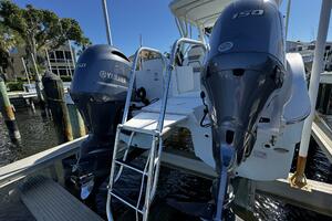 25ft World Cat Yacht For Sale