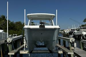 25ft World Cat Yacht For Sale