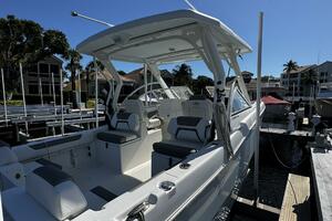 25ft World Cat Yacht For Sale