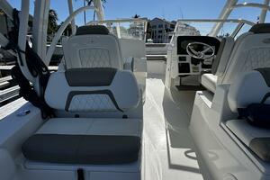 25ft World Cat Yacht For Sale