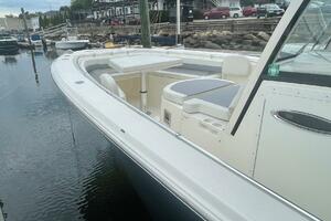 Pier Pressure 34ft Cobia Yacht For Sale
