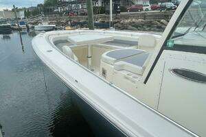 2018 Cobia 344 Center Console thumbnail 3
