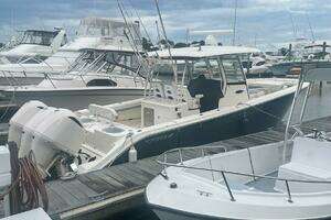 2018 Cobia 344 Center Console thumbnail 2