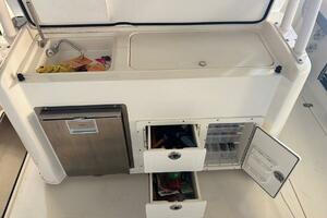 Pier Pressure 34ft Cobia Yacht For Sale