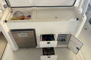 2018 Cobia 344 Center Console thumbnail 7