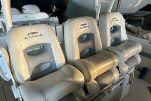 2018 Cobia 344 Center Console thumbnail 6