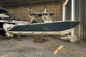 2018 Cobia 344 Center Console thumbnail 9