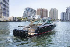 Yacht for sale SEASPAN