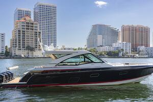 Seaspan 43ft Formula Yacht For Sale