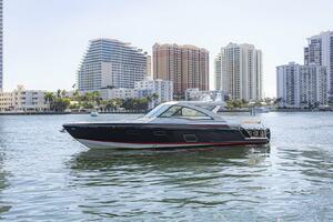 SEASPAN yacht for sale