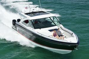 SEASPAN yacht for sale