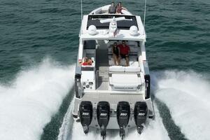 Yacht for sale SEASPAN