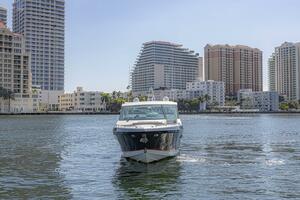 SEASPAN Worth Avenue Yachts