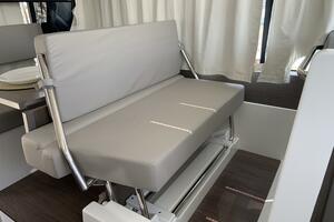 34ft Jeanneau Yacht For Sale